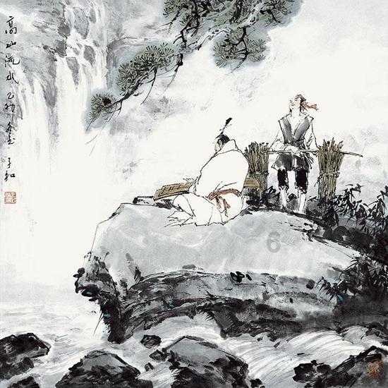 无尽战区