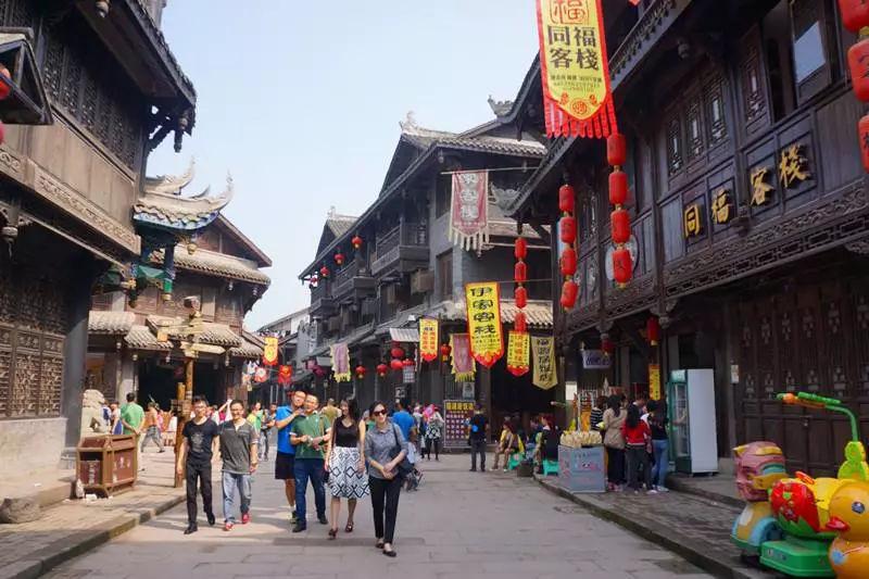 时装周模特