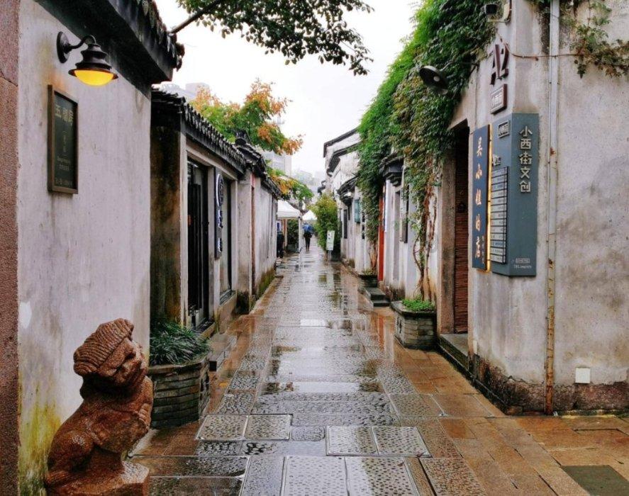 埃利的时装周